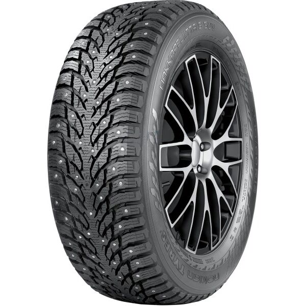 

Зимняя шина NOKIAN Hakkapeliitta 9 SUV (Шип) 275/40R20 106T