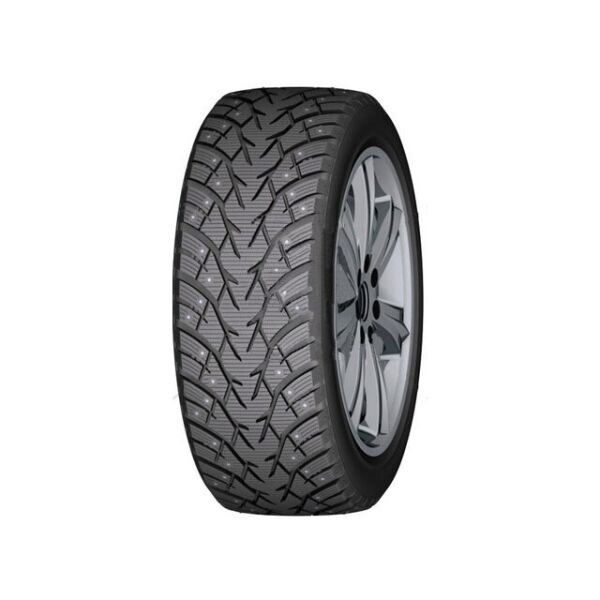 

Зимняя шина LANVIGATOR Ice Spider 185/75R16C 104/102R (Под шип)