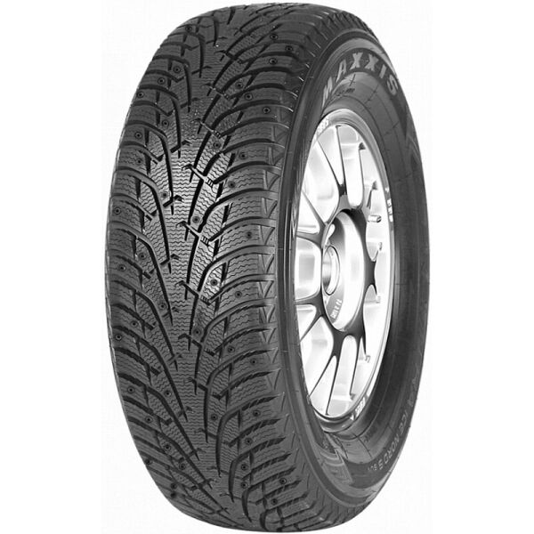 

Зимняя шина MAXXIS PREMITRA ICE NORD NS5 215/60R17 96T (Под шип)