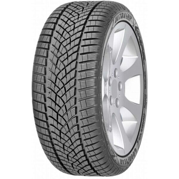 

Зимняя шина GOODYEAR UltraGrip Performance Gen-1 SUV 215/70R16 104H