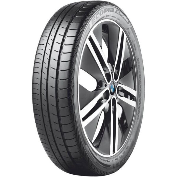

Летняя шина BRIDGESTONE Ecopia EP500 195/50R20 93T