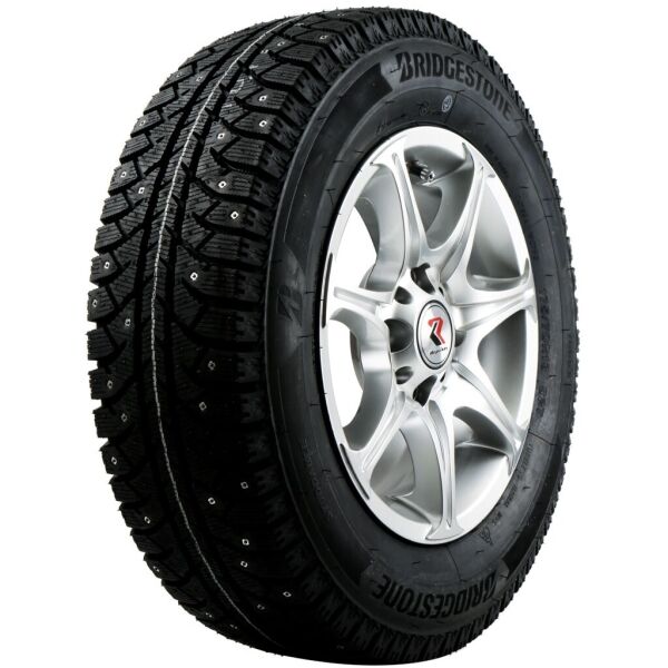 

Зимняя шина BRIDGESTONE Ice Cruiser 7000S 205/65R15 94T (Под шип)