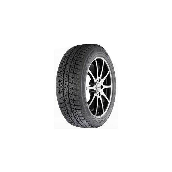

Зимняя шина BRIDGESTONE Blizzak WS-80 235/35R19 91H