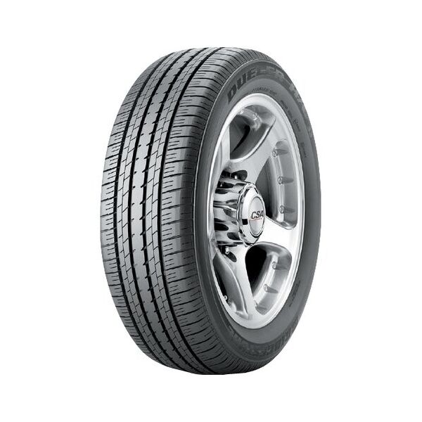 

Летняя шина BRIDGESTONE Dueler H/L 33 235/60R18 103H
