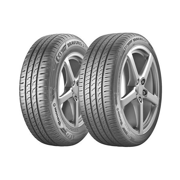 

Летняя шина BARUM BRAVURIS 5HM 255/55R18 109V