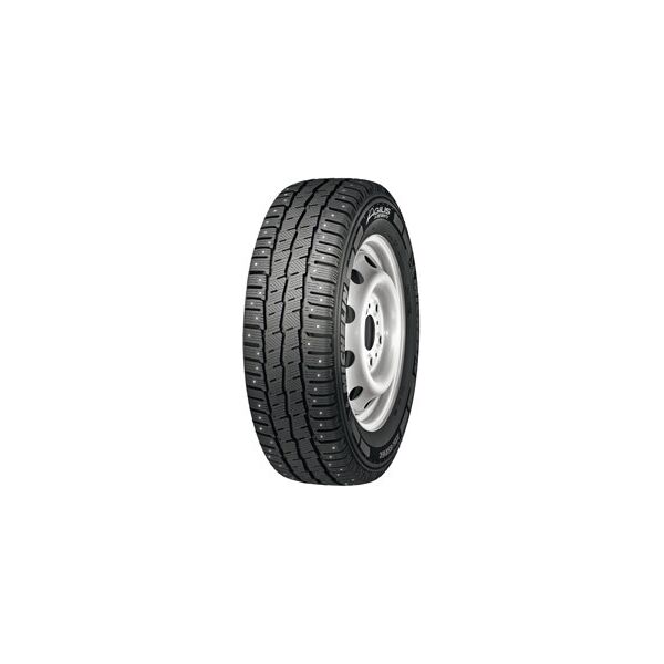 

Зимняя шина MICHELIN Agilis X-ICE North 215/60R17C 109/107R (Шип)