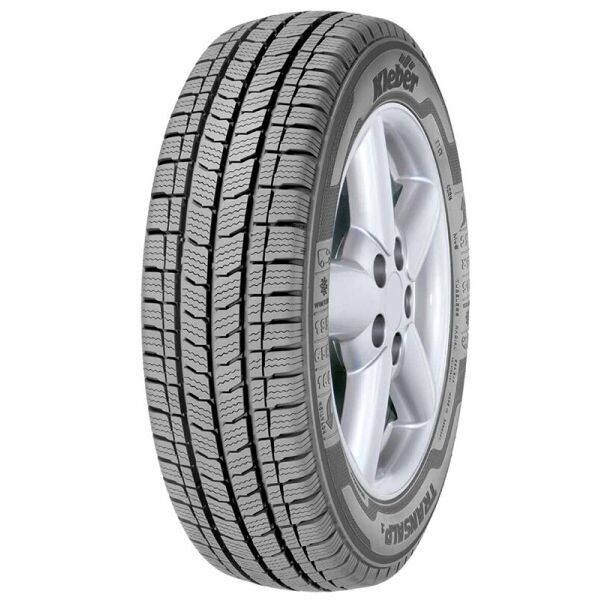 

Зимняя шина KLEBER Transalp 2 215/65R16C 109T