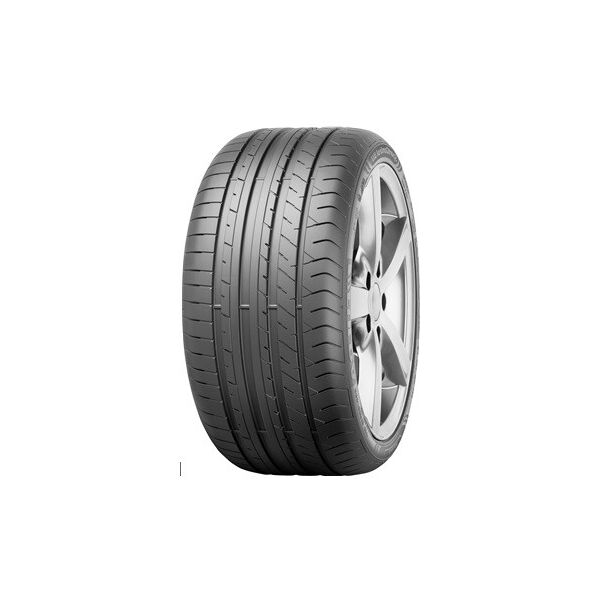 

Летняя шина FULDA SportControl 2 235/40R19 96Y
