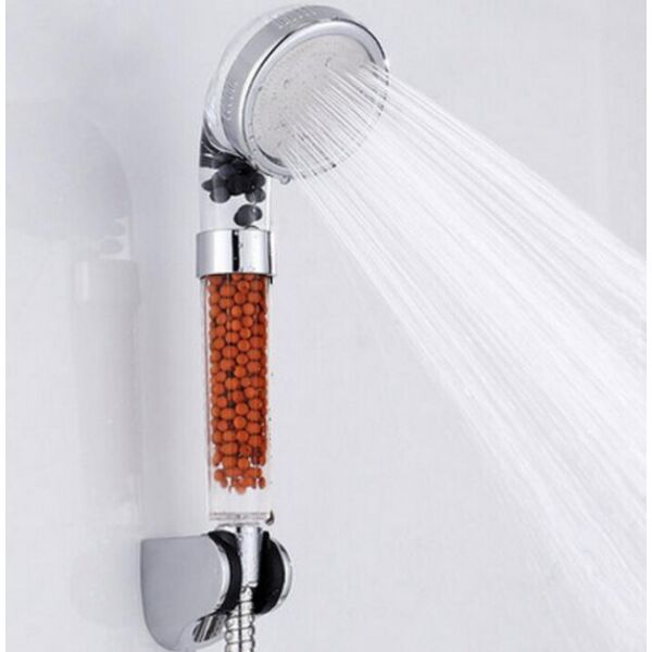 

Лейка для душа SUNROZ Spa Heathy Shower Head