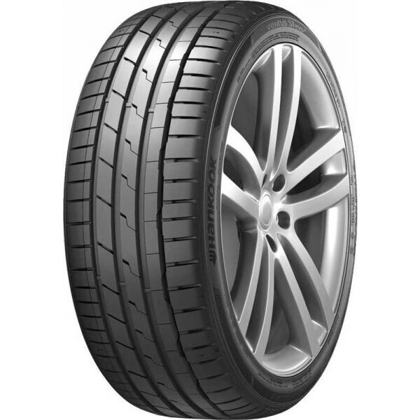 

Летняя шина HANKOOK Ventus S1 EVO3 K127 245/50R18 104Y