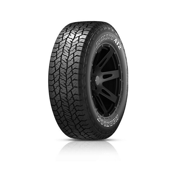 

Всесезонная шина HANKOOK Dynapro AT2 RF11 265/60R18 114​T