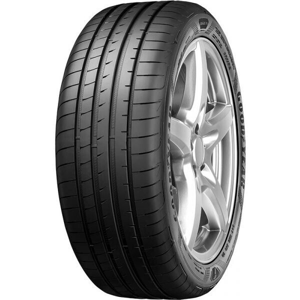

Летняя шина GOODYEAR Eagle F1 Asymmetric 5 225/45R18 91Y