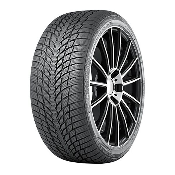

Зимняя шина NOKIAN WR Snowproof P 225/45R18 95V Run Flat