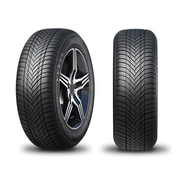 

Зимняя шина TOURADOR WINTER PRO TS1 195/60R16 89H