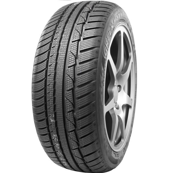 

Зимняя шина LINGLONG GreenMax Winter UHP 255/55R19 111H