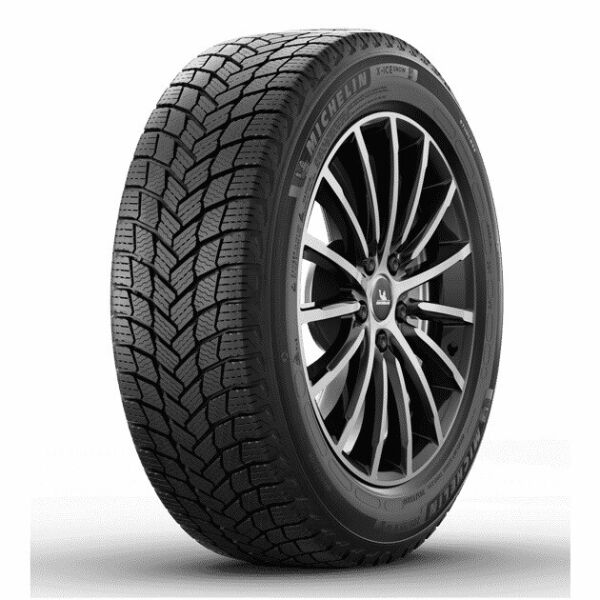 

Зимняя шина MICHELIN X-ICE SNOW 245/40R20 99H