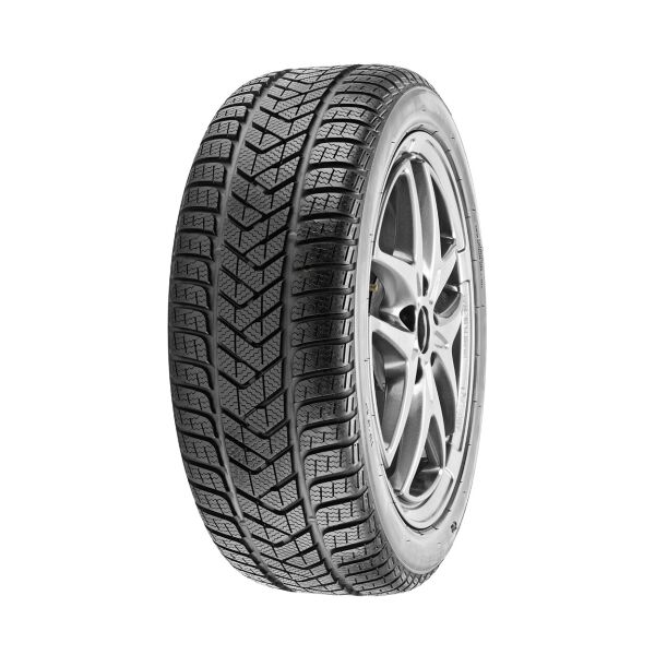 

Зимняя шина PIRELLI Winter SottoZero Serie 3 265/35R21 101W