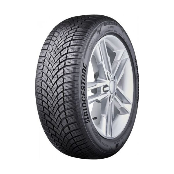 

Зимняя шина BRIDGESTONE Blizzak LM005 275/40R22 107V