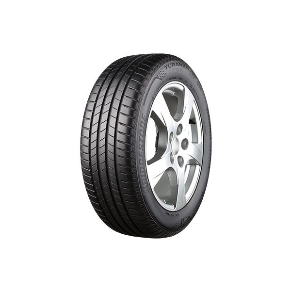 

Летняя шина BRIDGESTONE Turanza T005A 245/50R19 101W Run Flat