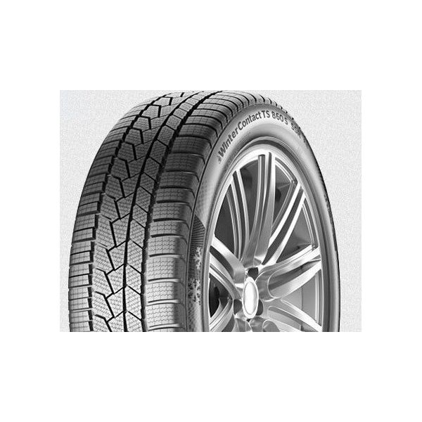 

Зимняя шина CONTINENTAL WinterContact TS 860S 245/45R20 103V Run Flat