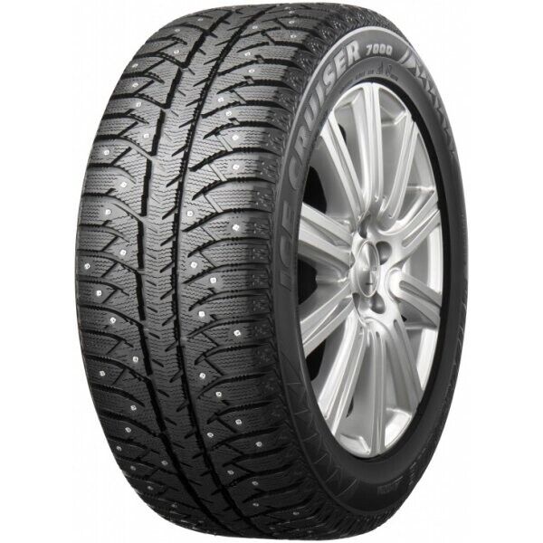 

Зимняя шина BRIDGESTONE Ice Cruiser 7000 185/65R14 86T (Шип)