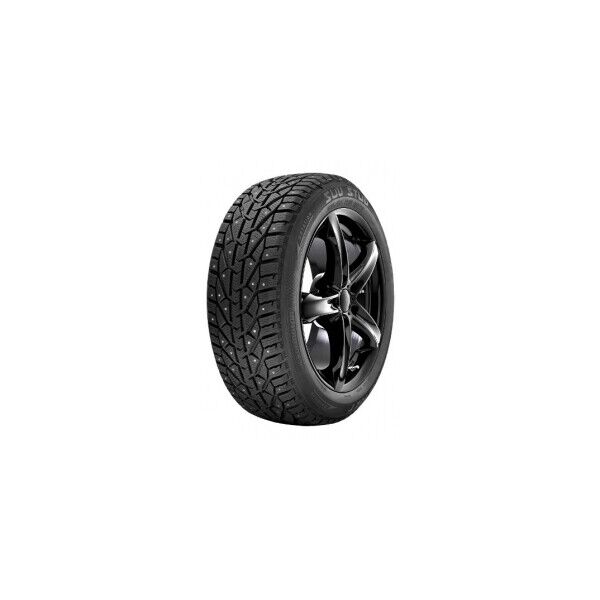 

Зимняя шина KORMORAN SUV Stud 285/60R18 120T (Под шип)