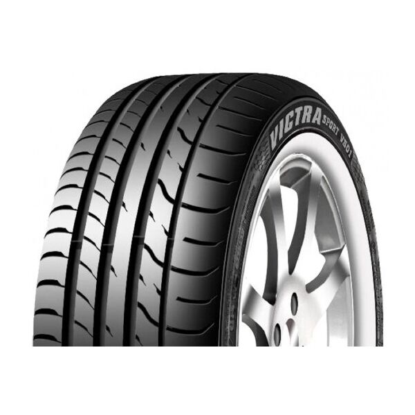 

Автошина MAXXIS VS01 245/45R17 99Y