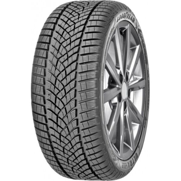 

Зимняя шина GOODYEAR UltraGrip Performance Plus 255/40R18 99V