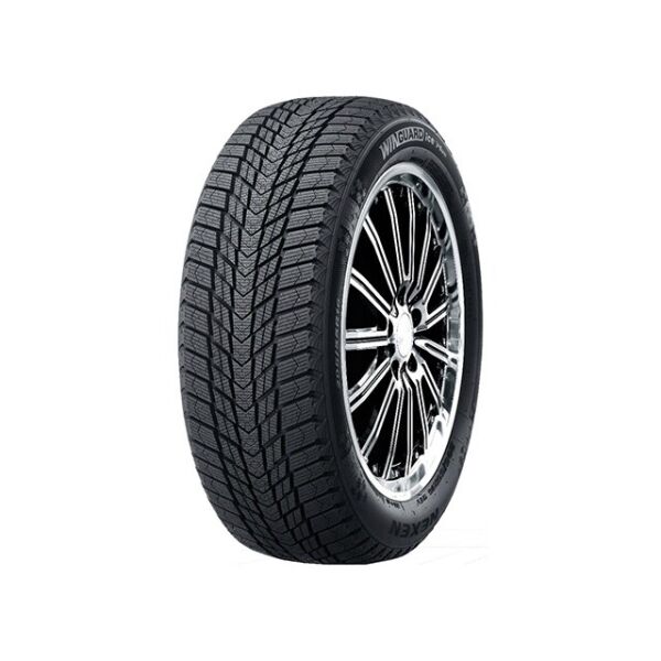 

Зимняя шина NEXEN WinGuard ice Plus WH43 175/65R14 82T