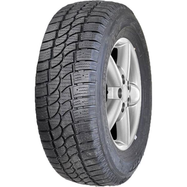 

Зимняя шина STRIAL WINTER 201 185/75R16C 104/102R (шип)