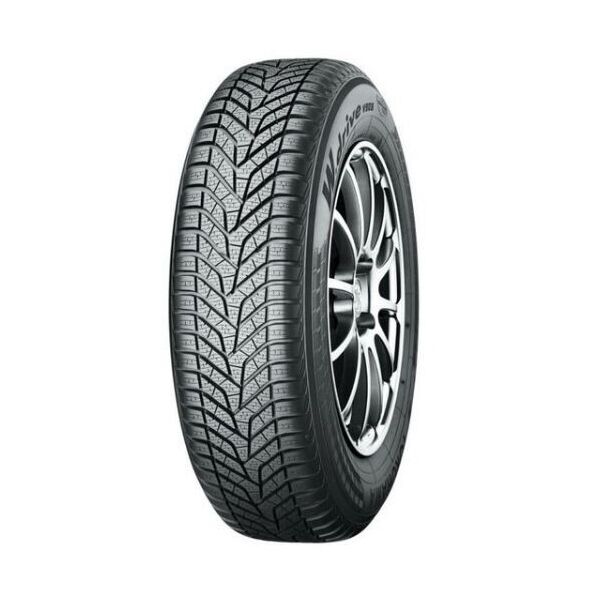 

Зимняя шина YOKOHAMA BluEarth Winter V905 225/50R18 95V