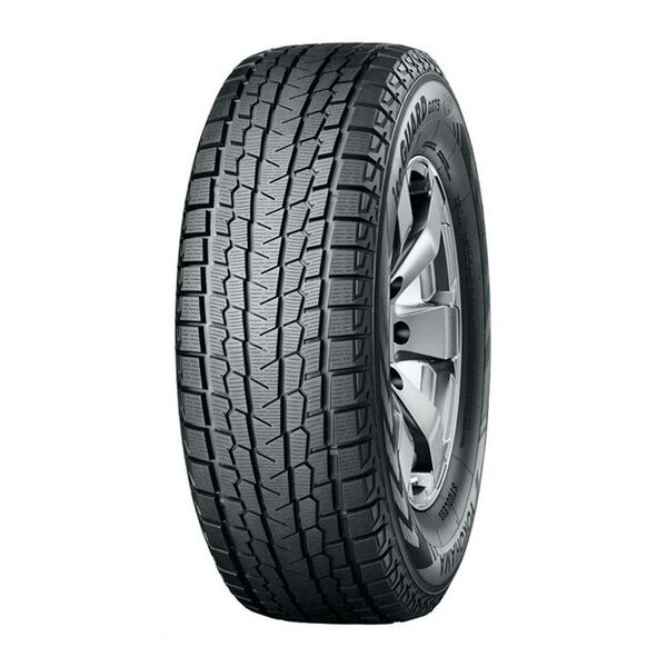 

Зимняя шина YOKOHAMA Ice​ GUARD G075 235/65R17 104Q