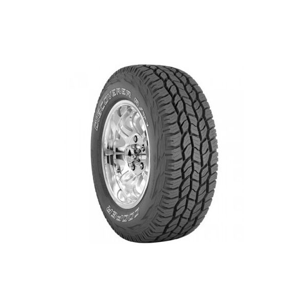 

Всесезонная шина COOPER Discoverer AT3 215/85R16 115/112R