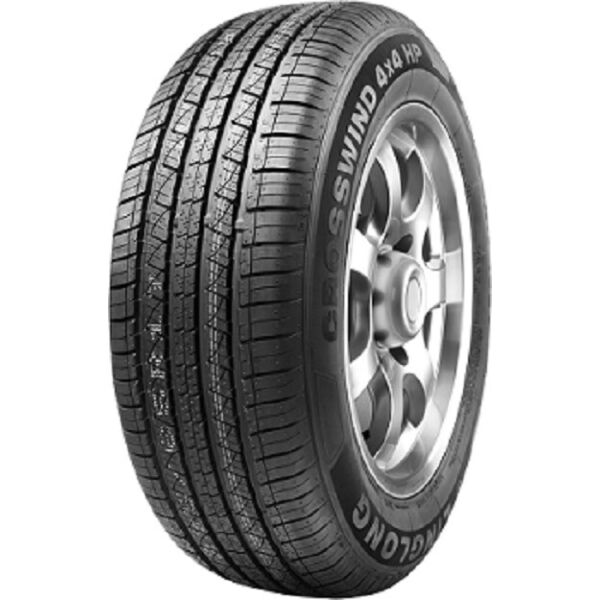 

Летняя шина LINGLONG GreenMax 4x4 HP 255/55R19 111V