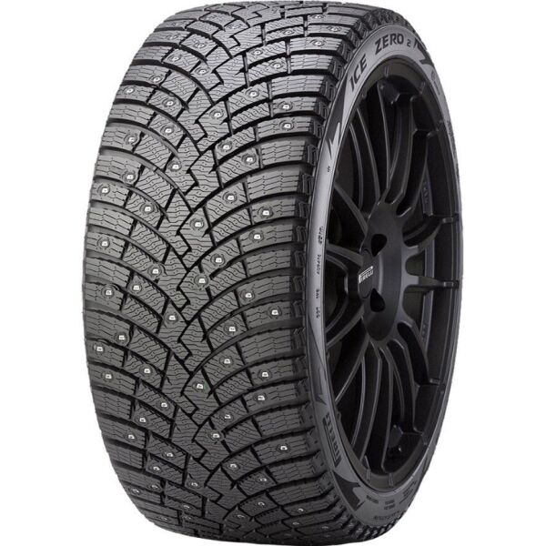 

Зимняя шина PIRELLI Scorpion Ice Zero 2 Run Flat 265/50R19 110H (Под шип)