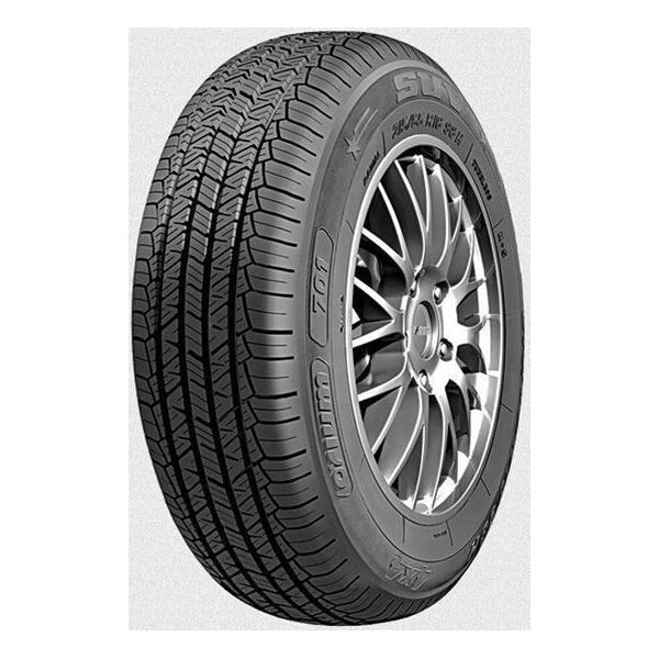 

Летняя шина ORIUM 701 SUV 215/55R18 99V