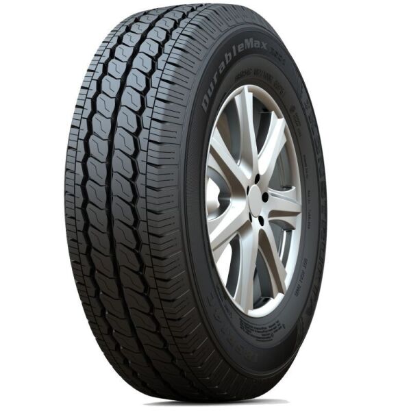 

Летняя шина KAPSEN DurableMax RS01 195/80R15C 106/104T
