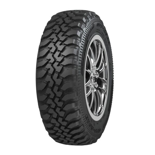

Всесезонная шина CORDIANT Off-Road OS-501 4x4 235/75R15 109Q