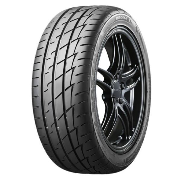 

Летняя шина BRIDGESTONE Potenza Adrenalin RE004 235/40R18 95W