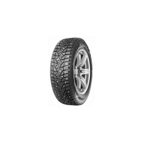 

Зимняя шина BRIDGESTONE Blizzak Spike 02 215/50R17 91T (Шип)