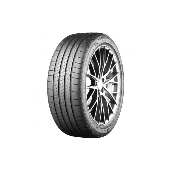 

Летняя шина BRIDGESTONE Turanza Eco 185/55R15 86T