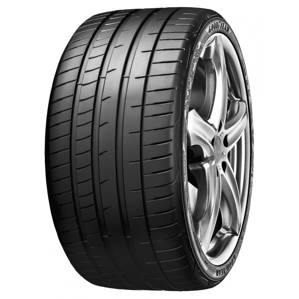 

Летняя шина GOODYEAR Eagle F1 SUPERSPORT 295/30R20 105Y