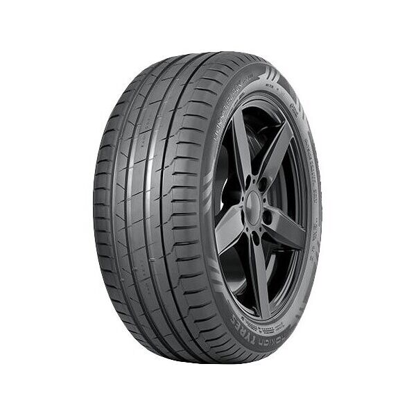 

Летняя шина NOKIAN Hakka Black 2 SUV 295/35R21 107Y