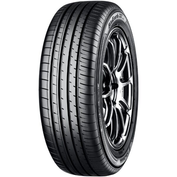 

Летняя шина YOKOHAMA BluEarth-XT AE61 245/50R19 105W