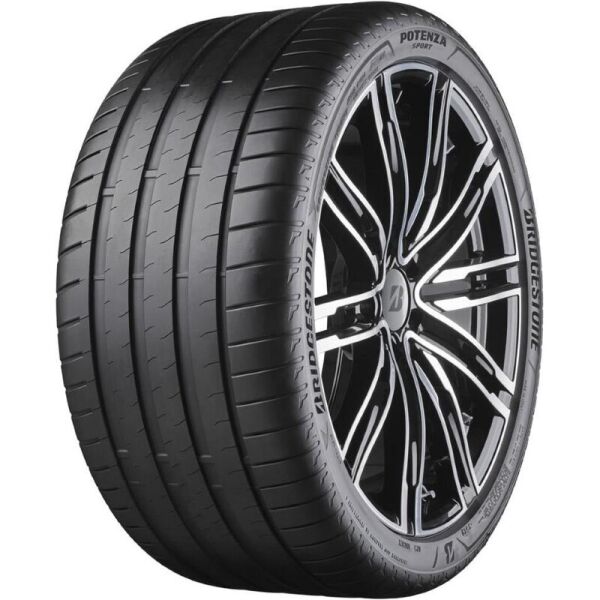 

Летняя шина BRIDGESTONE Potenza Sport 235/40R19 96Y