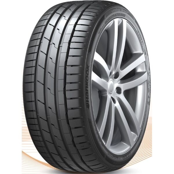 

Летняя шина HANKOOK VENTUS S1 EVO3 SUV K127A 265/40R20 104Y