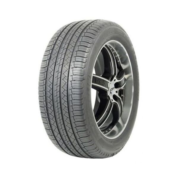 

Летняя шина TRIANGLE TR259 285/60R18 120V