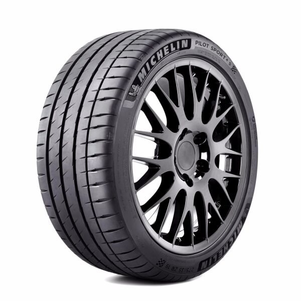 

Летняя шина MICHELIN PILOT SPORT 4S 285/40R22 110Y