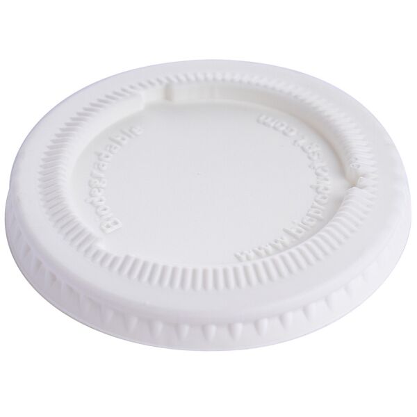 

Крышка ECO FOOD С02L 60мл 50 шт