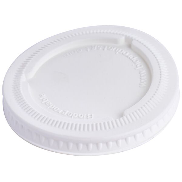 

Крышка ECO FOOD С04L 120мл 50 шт